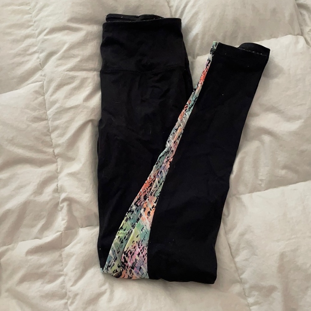 Victoria secret leggings
